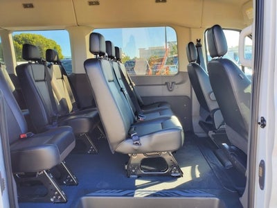 2026 Ford Transit-350 Passenger Van XL
