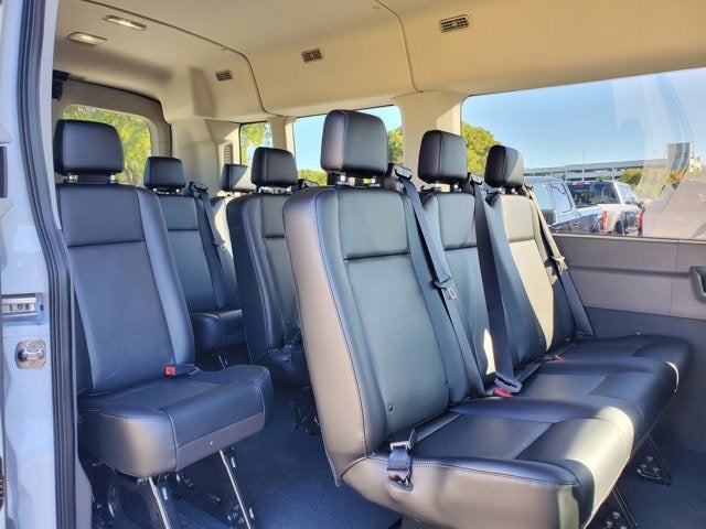 2026 Ford Transit-350 Passenger Van XL