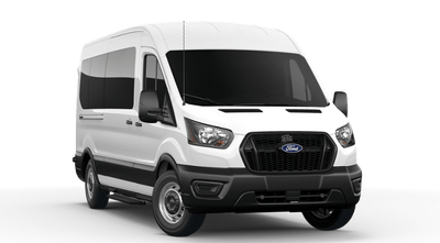 2026 Ford Transit-350 Passenger Van XL