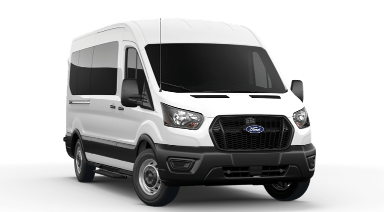 2026 Ford Transit-350 Passenger Van XL