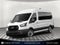 2026 Ford Transit-350 Passenger Van XL