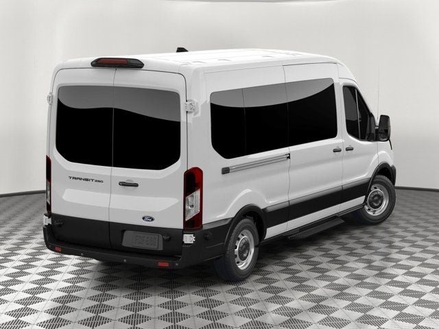 2026 Ford Transit-350 Passenger Van XL