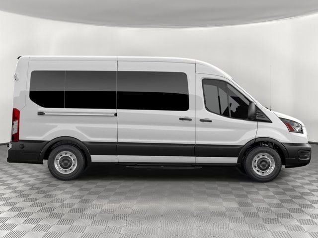 2026 Ford Transit-350 Passenger Van XL