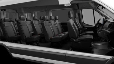 2026 Ford Transit-350 Passenger Van XL