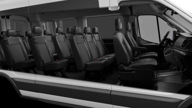 2026 Ford Transit-350 Passenger Van XL
