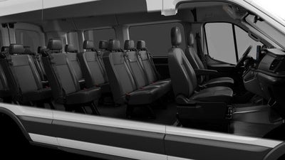 2026 Ford Transit-350 Passenger Van XL