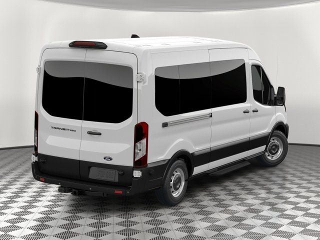 2026 Ford Transit-350 XL