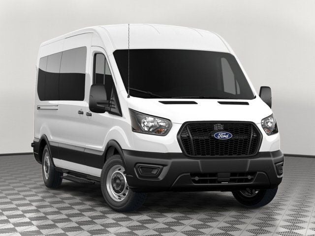 2026 Ford Transit-350 XL
