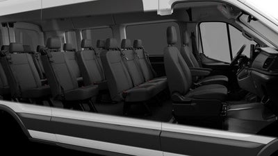 2026 Ford Transit-350 XL