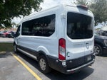 2024 Ford Transit-350 XLT MR 15 Passenger