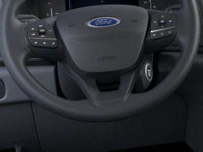 2026 Ford Transit-350 Passenger Van XL