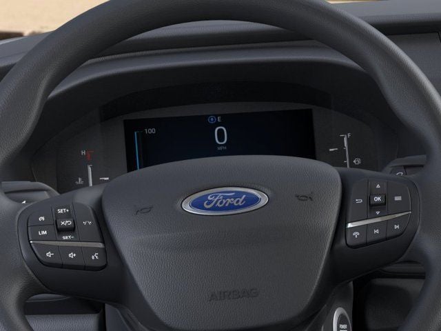 2026 Ford Transit-350 Passenger Van XL