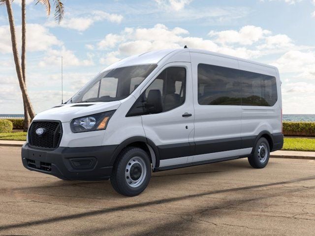 2026 Ford Transit-350 Passenger Van XL