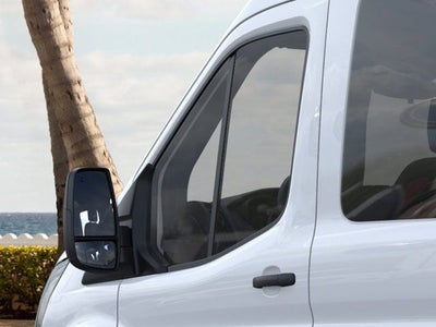 2026 Ford Transit-350 Passenger Van XL