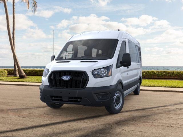 2026 Ford Transit-350 Passenger Van XL