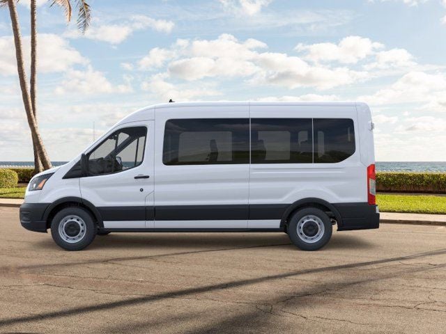 2026 Ford Transit-350 Passenger Van XL