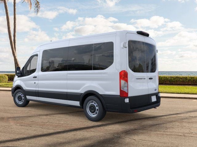 2026 Ford Transit-350 Passenger Van XL
