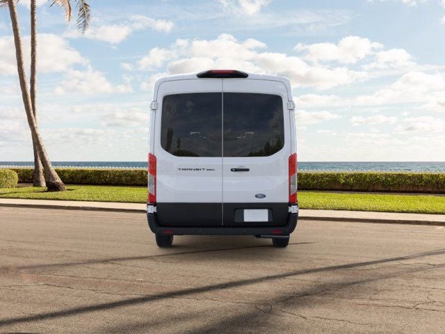 2026 Ford Transit-350 Passenger Van XL
