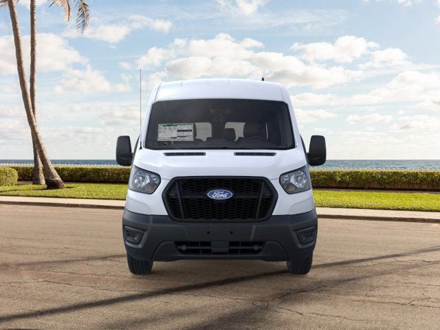 2026 Ford Transit-350 Passenger Van XL