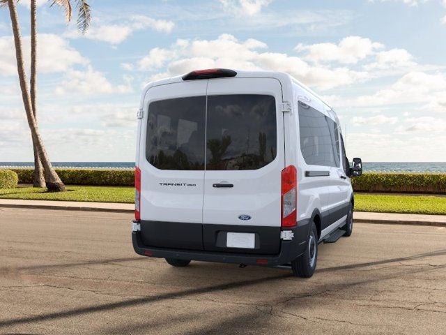 2026 Ford Transit-350 Passenger Van XL