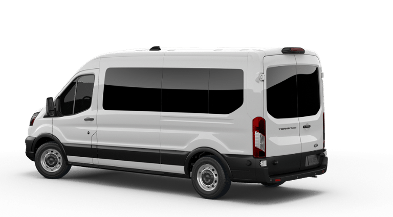 2026 Ford Transit-350 Passenger Van XL