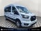 2025 Ford Transit-350 XLT Medium Roof