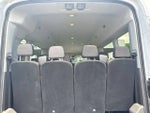 2025 Ford Transit-350 XLT Medium Roof