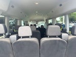 2025 Ford Transit-350 XLT Medium Roof