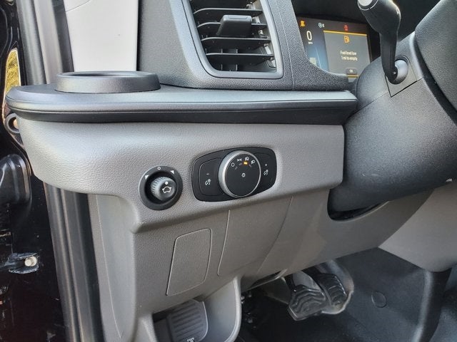 2026 Ford Transit-350 XL