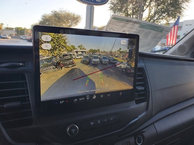 2026 Ford Transit-350 XL