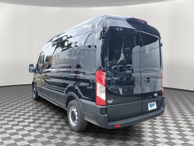 2026 Ford Transit-350 XL