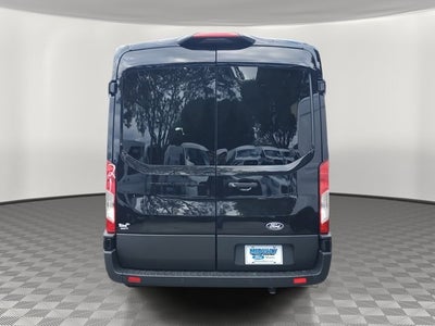 2026 Ford Transit-350 XL