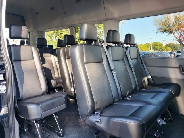 2026 Ford Transit-350 XL