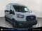 2024 Ford Transit-350 XL MR 15 PASS