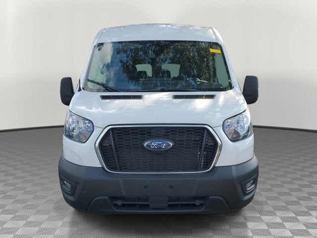 2024 Ford Transit-350 XL MR 15 PASS