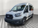 2024 Ford Transit-350 XL MR 15 PASS