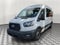 2024 Ford Transit-350 XL MR 15 PASS