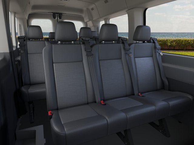 2026 Ford Transit-350 XL