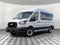 2027 Ford Transit-350 XL