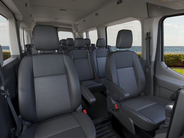 2026 Ford Transit-350 XL