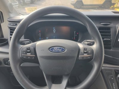 2026 Ford Transit-350 XL