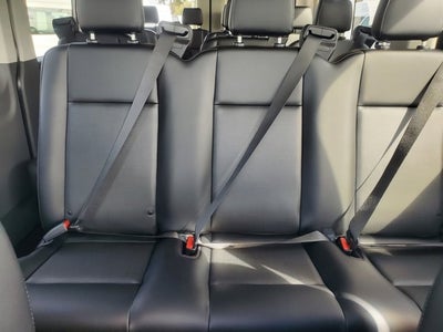 2026 Ford Transit-350 XL