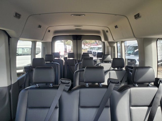 2026 Ford Transit-350 XL