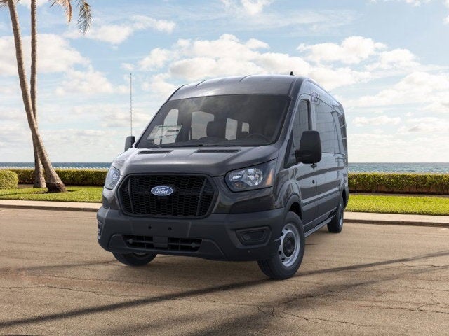 2026 Ford Transit-350 XL