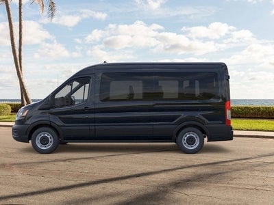 2026 Ford Transit-350 XL