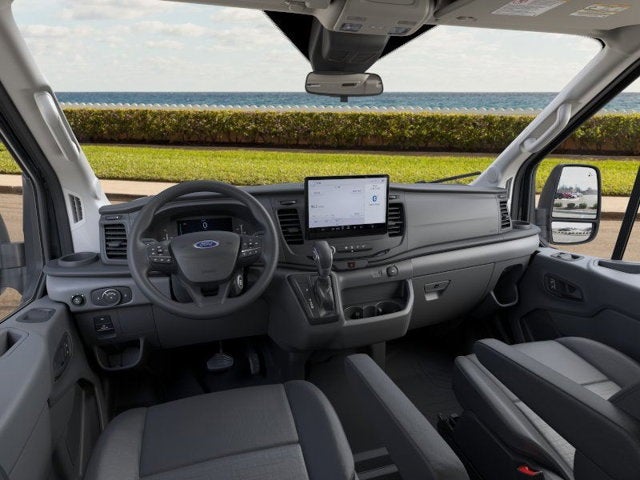 2026 Ford Transit-350 XL