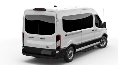 2026 Ford Transit-350 Passenger Van XL
