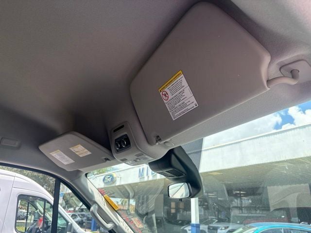2024 Ford Transit-350 XLT Medium Roof