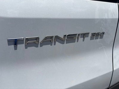 2024 Ford Transit-350 XLT Medium Roof