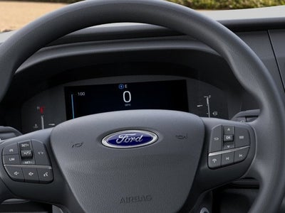 2027 Ford Transit-350 XL